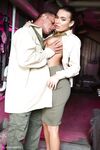 Brandi Love, Vanessa Decker - Criminels de guerre
