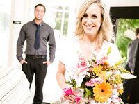 Brandi Love - L'amant secret