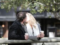 Brandi Love - Le début d'une amitié
