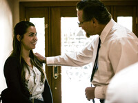 Alina Lopez et le docteur pervers