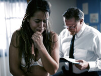 Alina Lopez et le docteur pervers