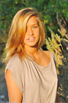 Kennedy Leigh la jeune fille mignonne