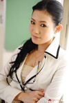 Yui Komine l'infirmière sexy