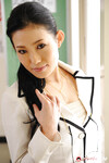 Yui Komine l'infirmière sexy