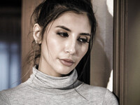 Gianna Dior, la fille sexy d'à côté