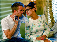 Bonnie Rotten jouit d'une grosse bite