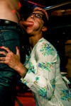 Bonnie Rotten la milf chaude et tatouée