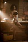 Le sexe sensuel par Stacy Bloom