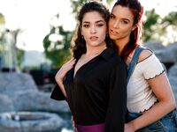 Un à la limite du plaisir est choyé par Jayden Cole et Victoria Voxxx