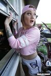 Aria Kai va te montrer comment elle est géniale avec la bite