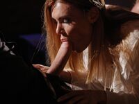 Trio chaud avec Alexis Crystal et les tempéraments noir de Kitana Lure