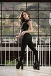 Fille souriante Remy lacroix baise le vieux marcus de Londres dur