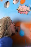 Brandi Love, Rebel Lynn - Sexe érotique à trois