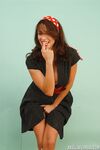 Ariella Ferrera - Pinup latine milf