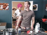 Anna Bell Peaks - Maman perverse et tatouée