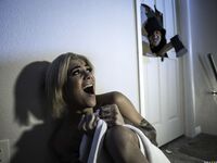 Bonnie Rotten - Le pénétrateur anal