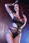 Monique Alexander - La vie en noir et blanc