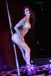 Monique Alexander - La vie en noir et blanc