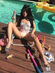 Adriana Chechik - Chatte sexy