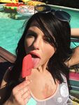 Adriana Chechik - Chatte sexy