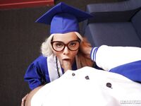 Elsa Jean - Après l'obtention du diplôme
