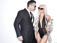 Elsa Jean - Keflé avec un vieil homme