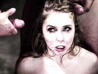 Lena Paul - Adolescente baisée