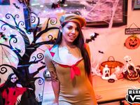 Lena Anderson et Gina Valentina mg Anny Aurora en trio