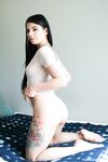 Trappe étroite Gina Valentina