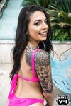 Gina Valentina la salope amateur