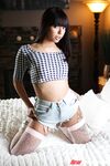 Gina Valentina - Une photo d'amour latine