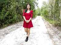 Gina Valentina - Adolescente baisée