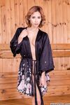 Veronica Leal fait l'amour dans le sauna