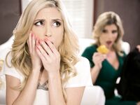 Piper Perri et Cory Chase font l'amour