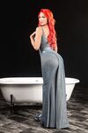 Nicolette Shea est la maman de luxe