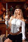 Nicole Aniston la femme sexy