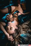 Le sexe sensuel de Nicole Aniston