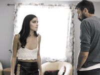 Emily Willis et son méchant beau-père