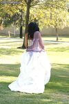 Priya Rai baise au mariage