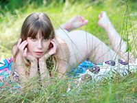 Beghe - MetArt