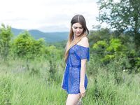 Georgia - MetArt