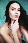 Doigts V - MetArt