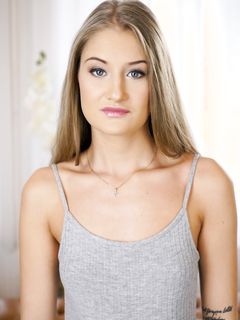 Tiffany Tatum - Le meilleur de la baise pour papa