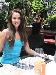 Amirah Adara - Sexe de vacances