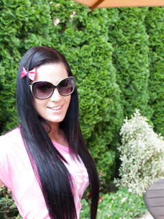 Athina Love est la bula hongroise la plus sexy