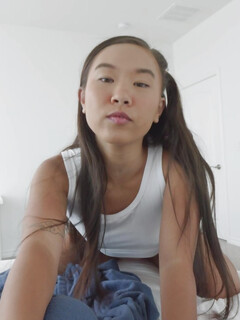 Kimmy Kimm la nana japonaise sexy