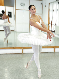 Betzz la danseuse sexy