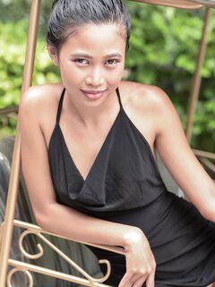 Hiromi - Amateur Thai girl