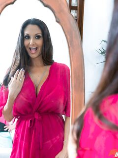 Ava Addams - Le beau-fils