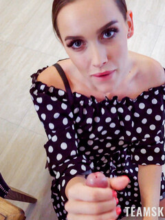 Luxury Girl fucking in pov view